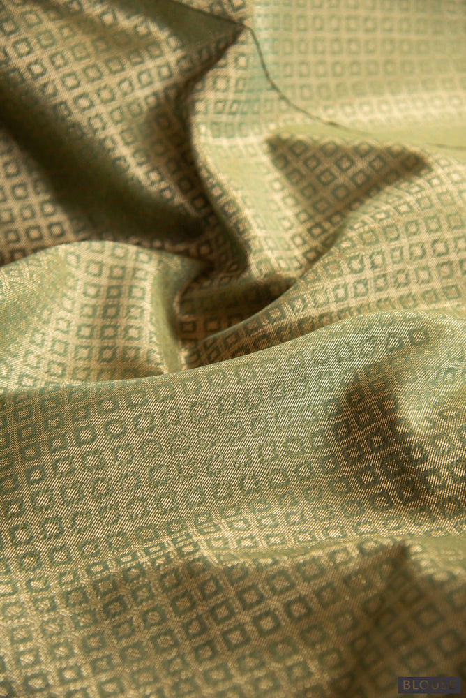 
                  
                    Silk Cotton Sari
                  
                