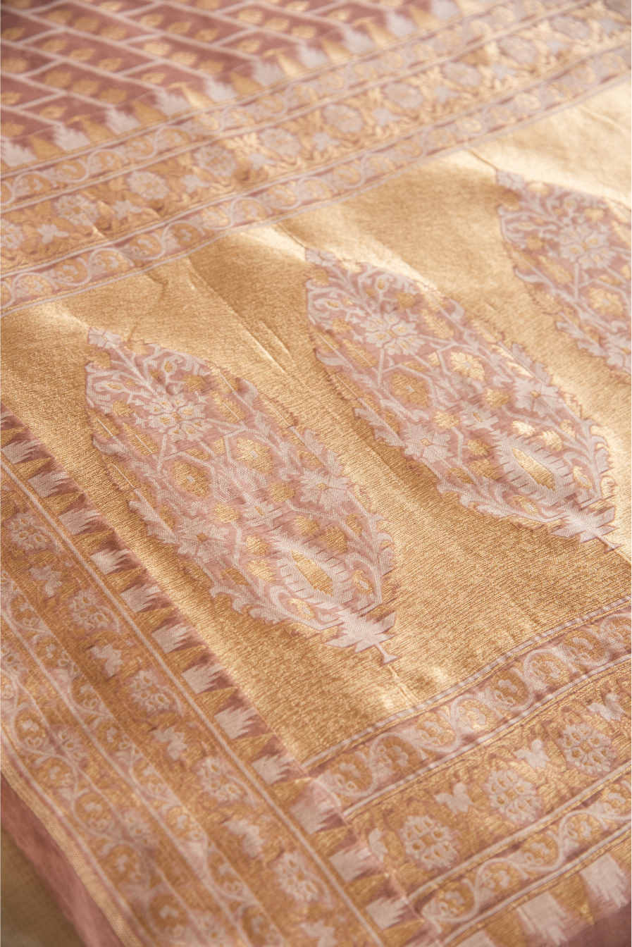 
                  
                    Silk Cotton Saree
                  
                