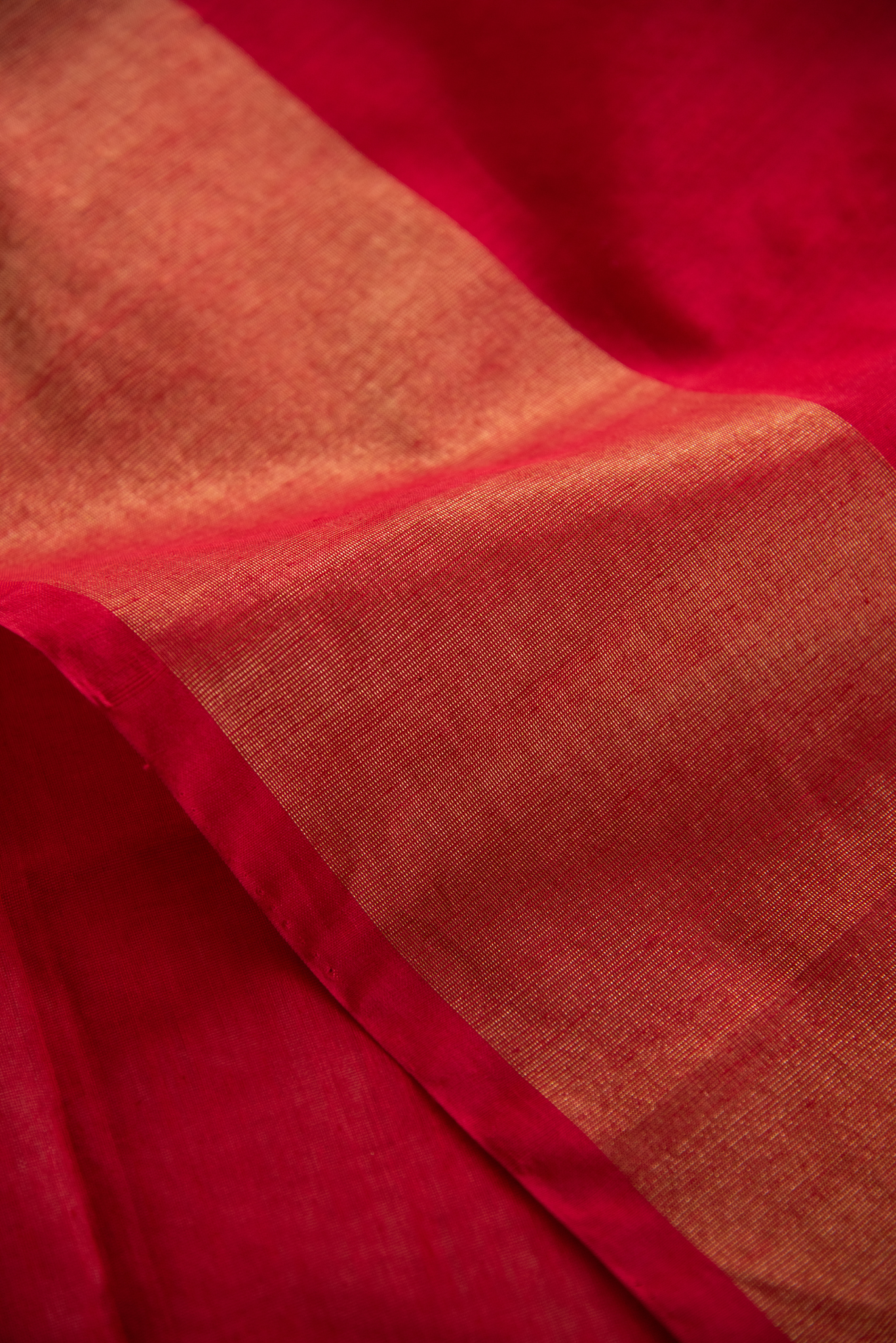 
                  
                    Silk Cotton Ikat Saree
                  
                