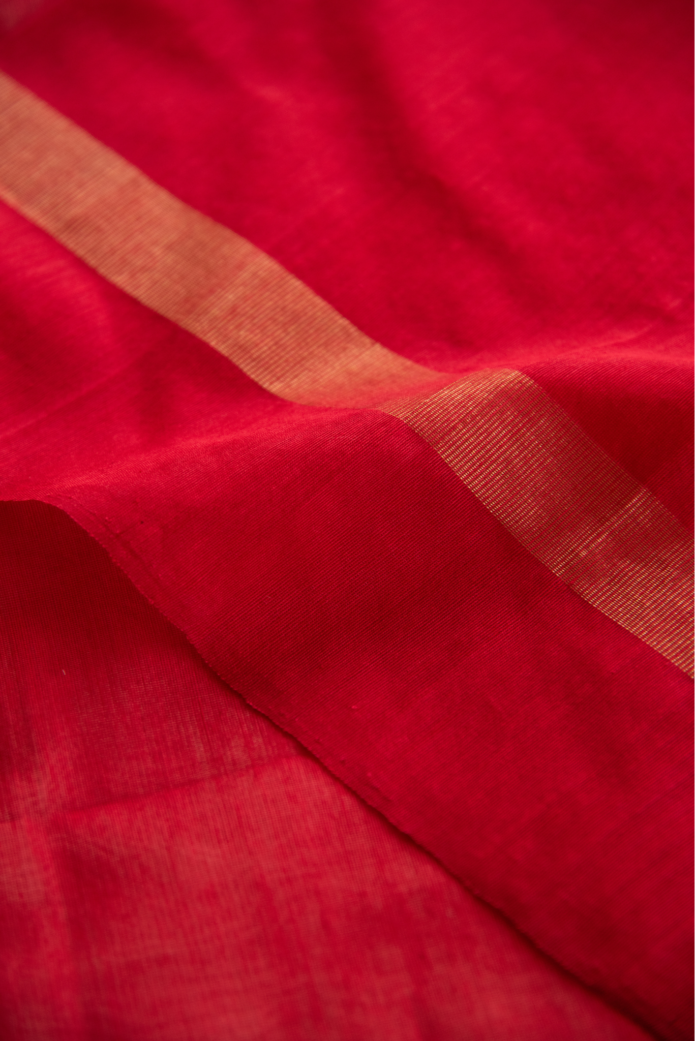 
                  
                    Silk Cotton Ikat Saree
                  
                