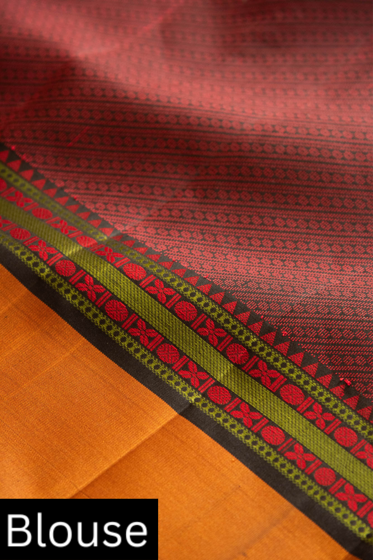 
                  
                    KANCHI SILK SAREE-BG5445
                  
                