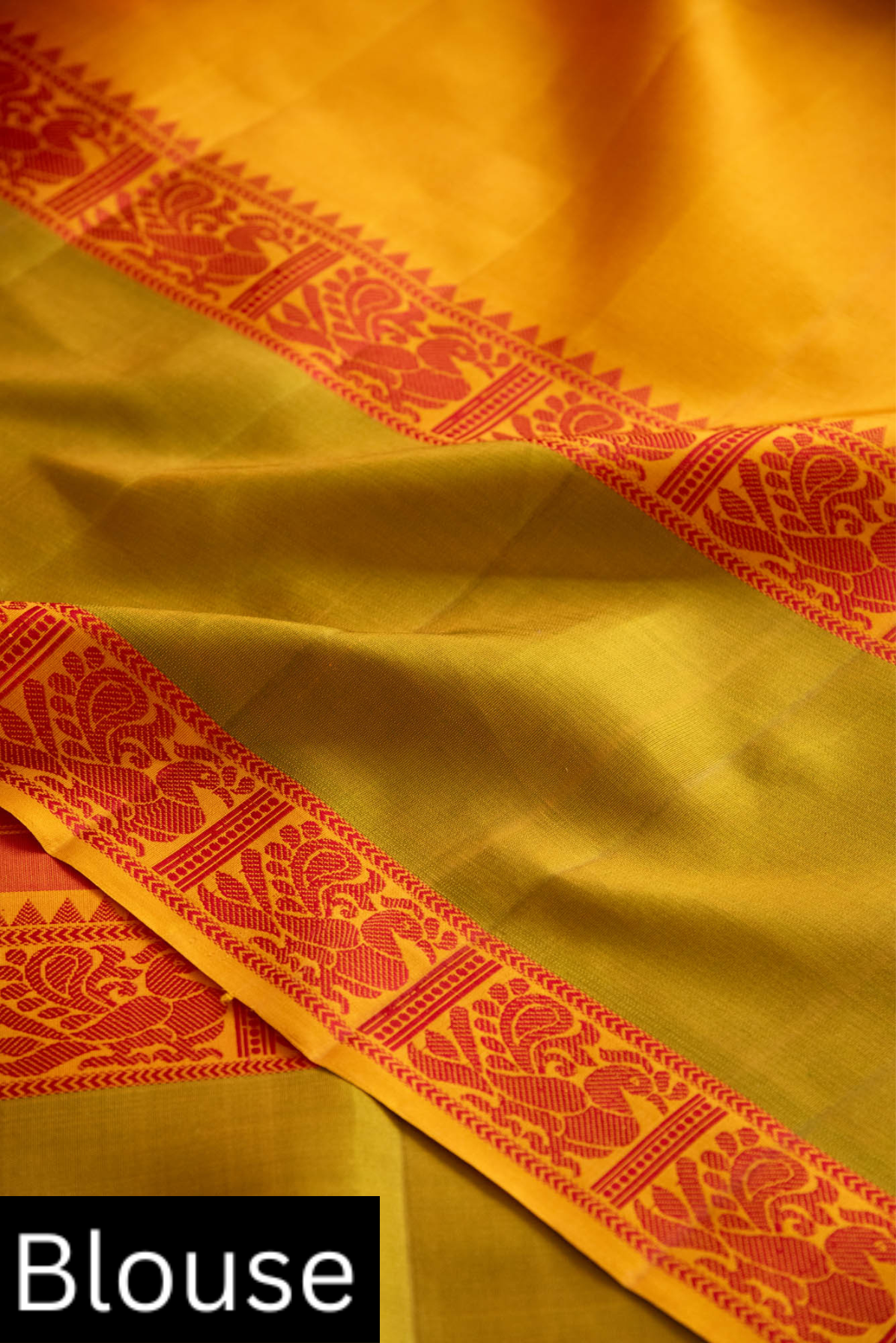 
                  
                    KANCHI SILK SAREE-BG5436
                  
                