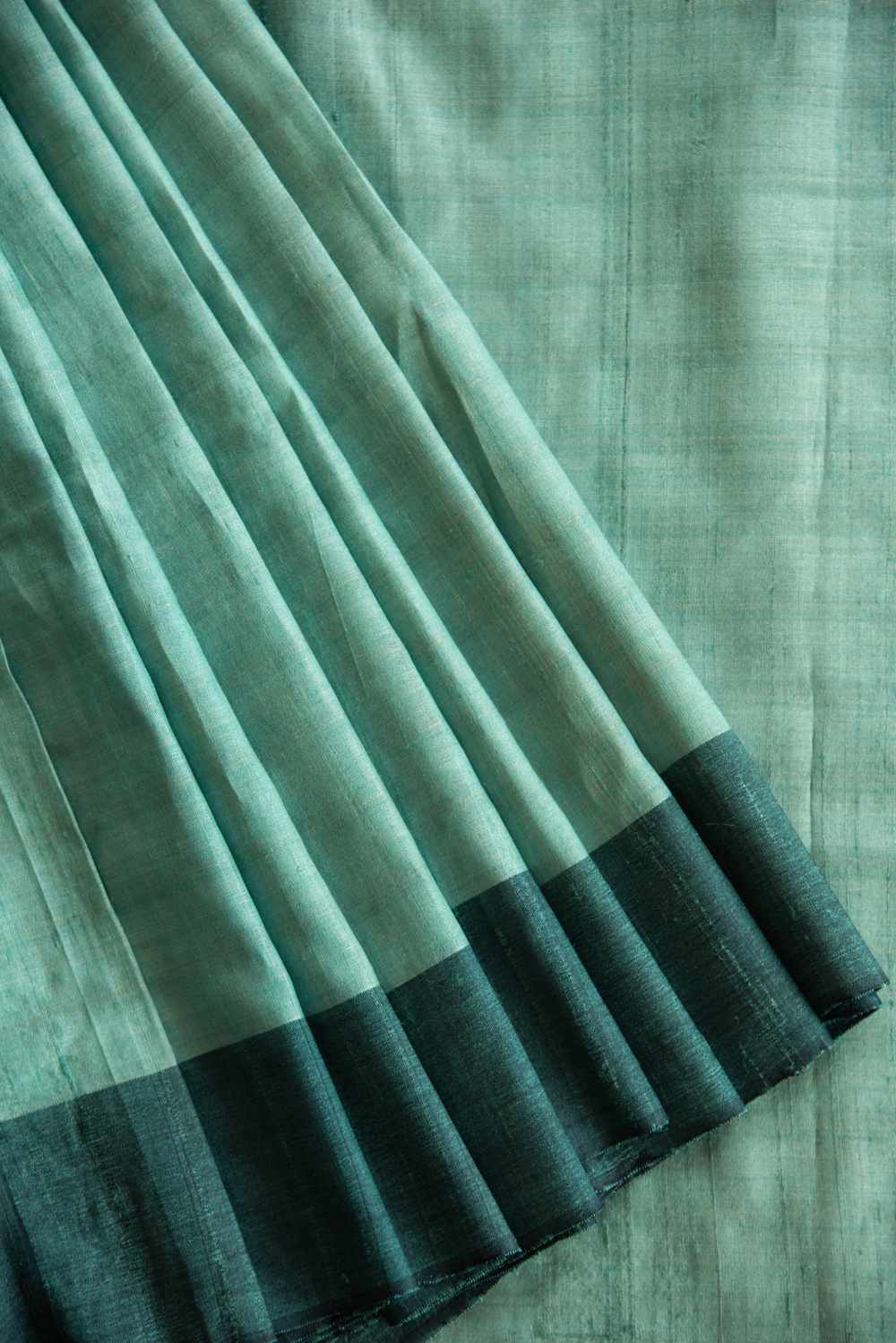 Tussar Silk Saree