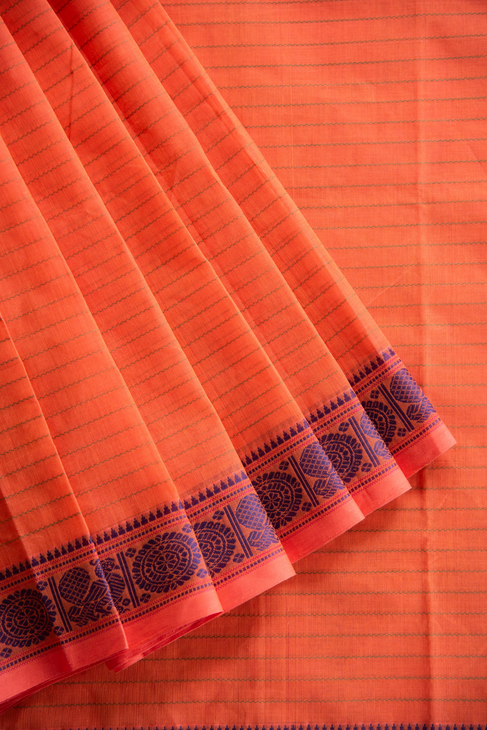 Cotton Saree