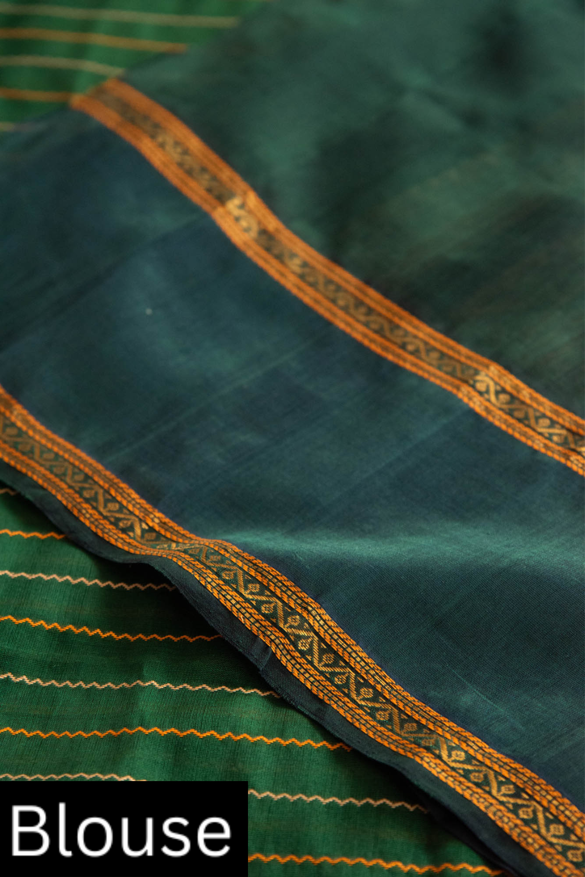 
                  
                    SILK COTTON SAREE-A2418
                  
                