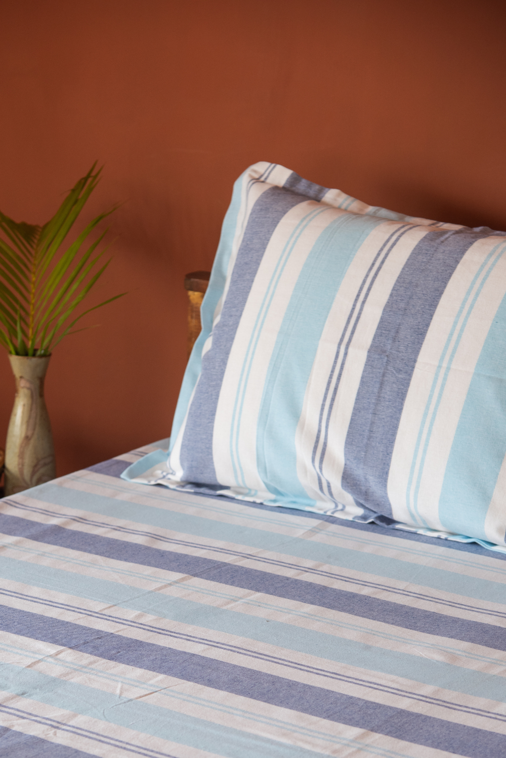 Cotton Bedcover Set