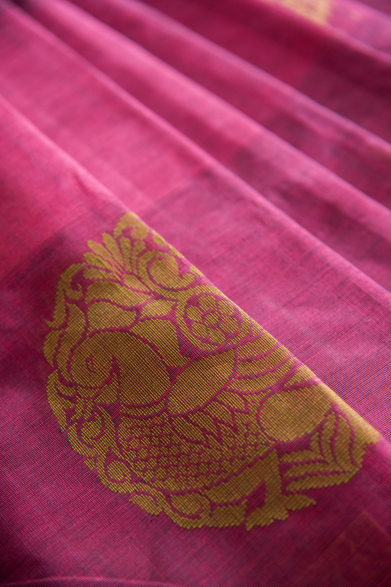 
                  
                    Cotton Saree
                  
                