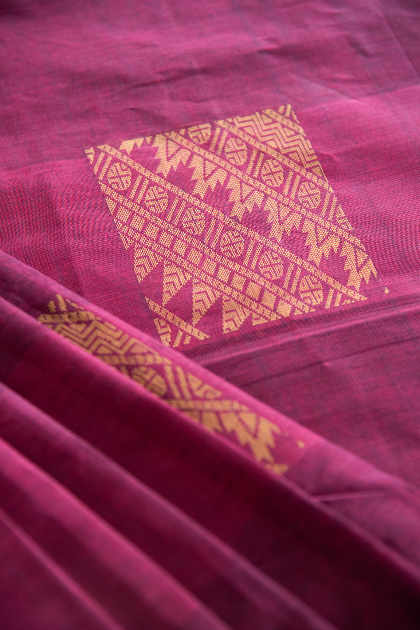 
                  
                    Cotton Saree
                  
                