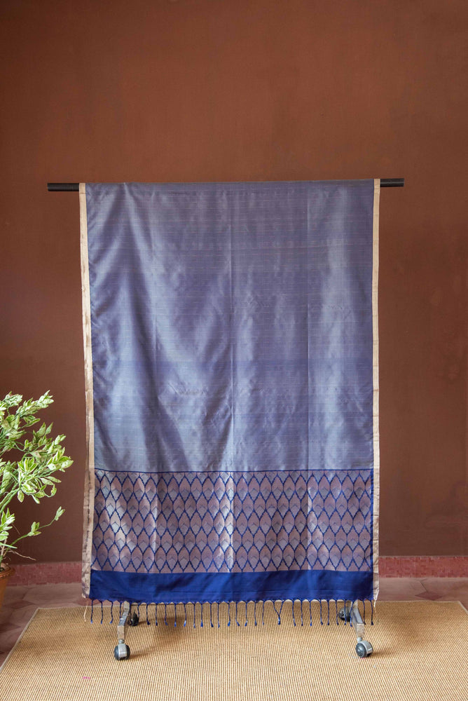 
                  
                    Kanchi Soft Silk
                  
                