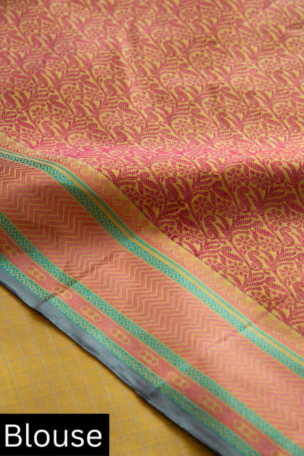 
                  
                    KANCHI SILK SAREE-BG5431
                  
                