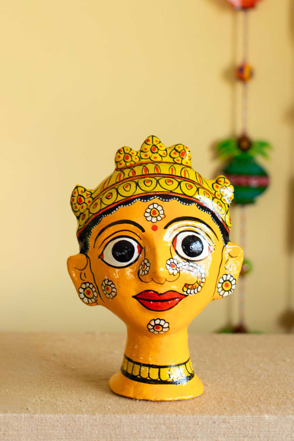 Free Standing Radha