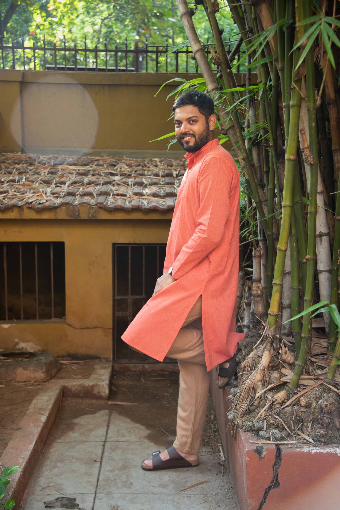 
                  
                    Long Kurta - Full Sleeve
                  
                