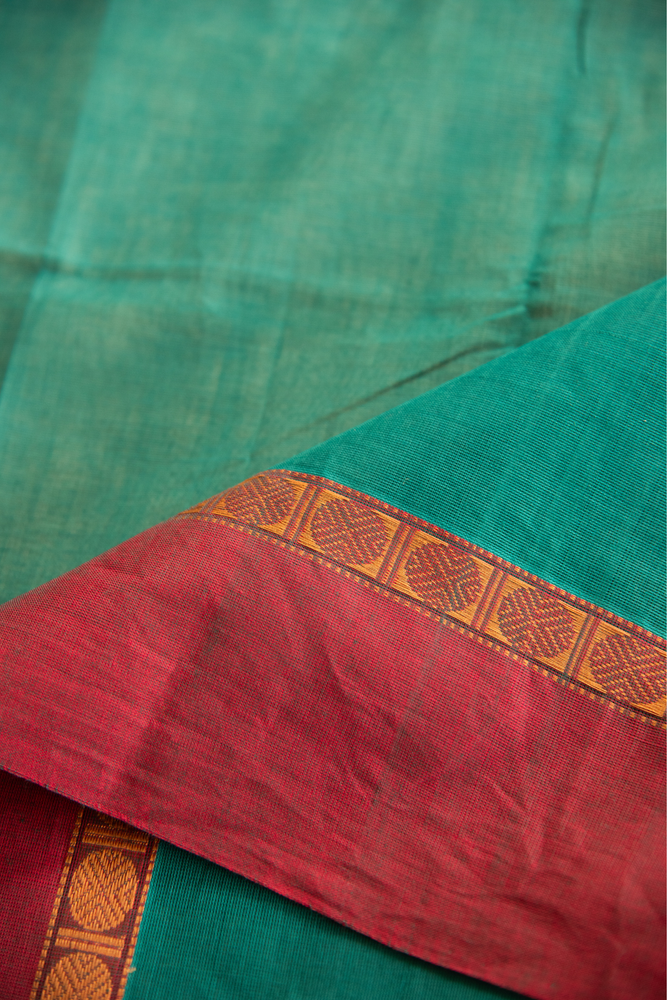 
                  
                    Cotton Saree
                  
                