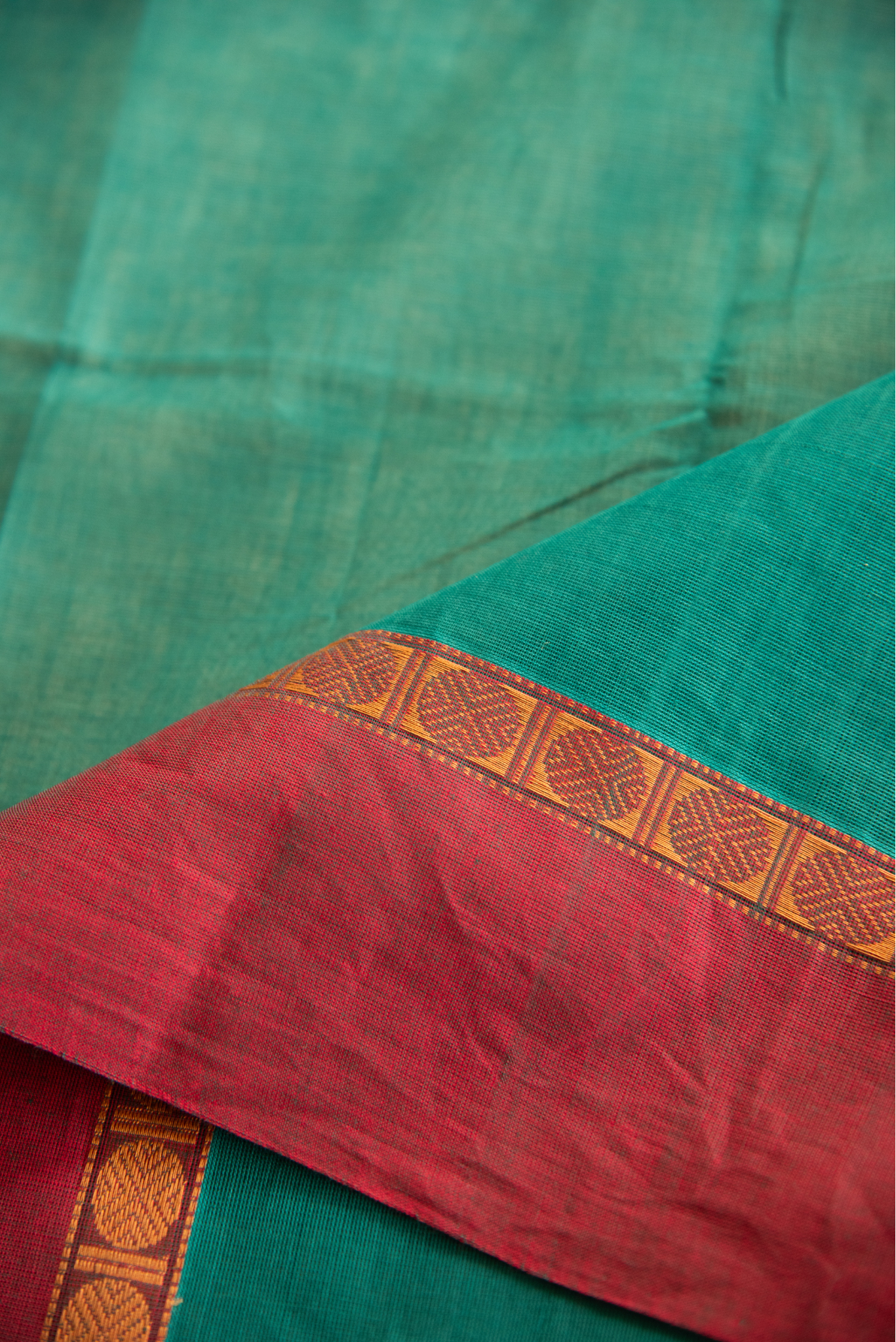 
                  
                    Cotton Saree
                  
                