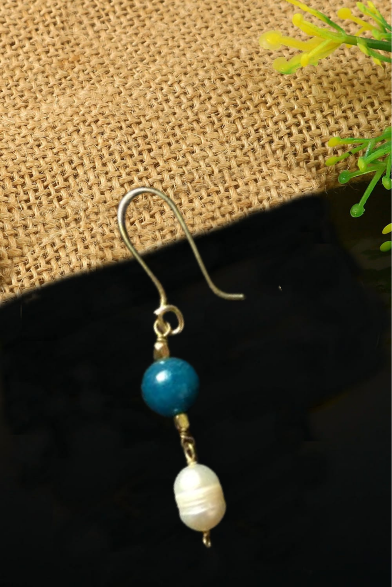 
                  
                    BS-33(E)-BEADED EARRING
                  
                