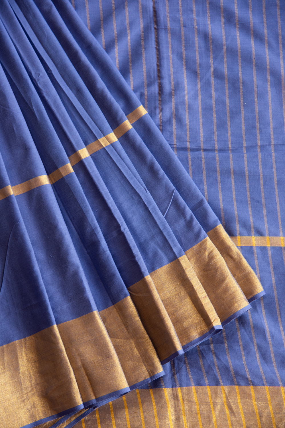 Kerala Cotton Saree