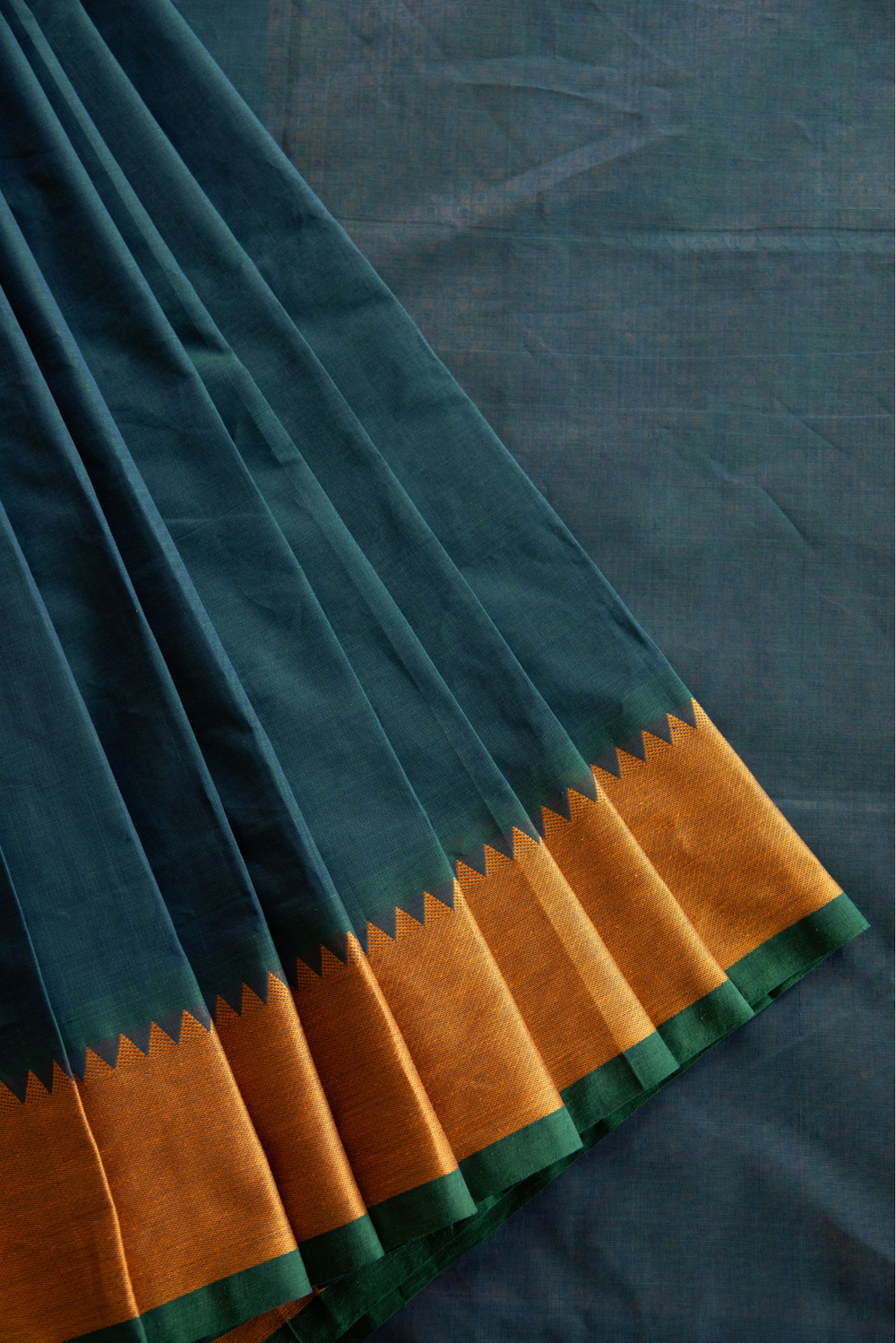 Cotton Saree