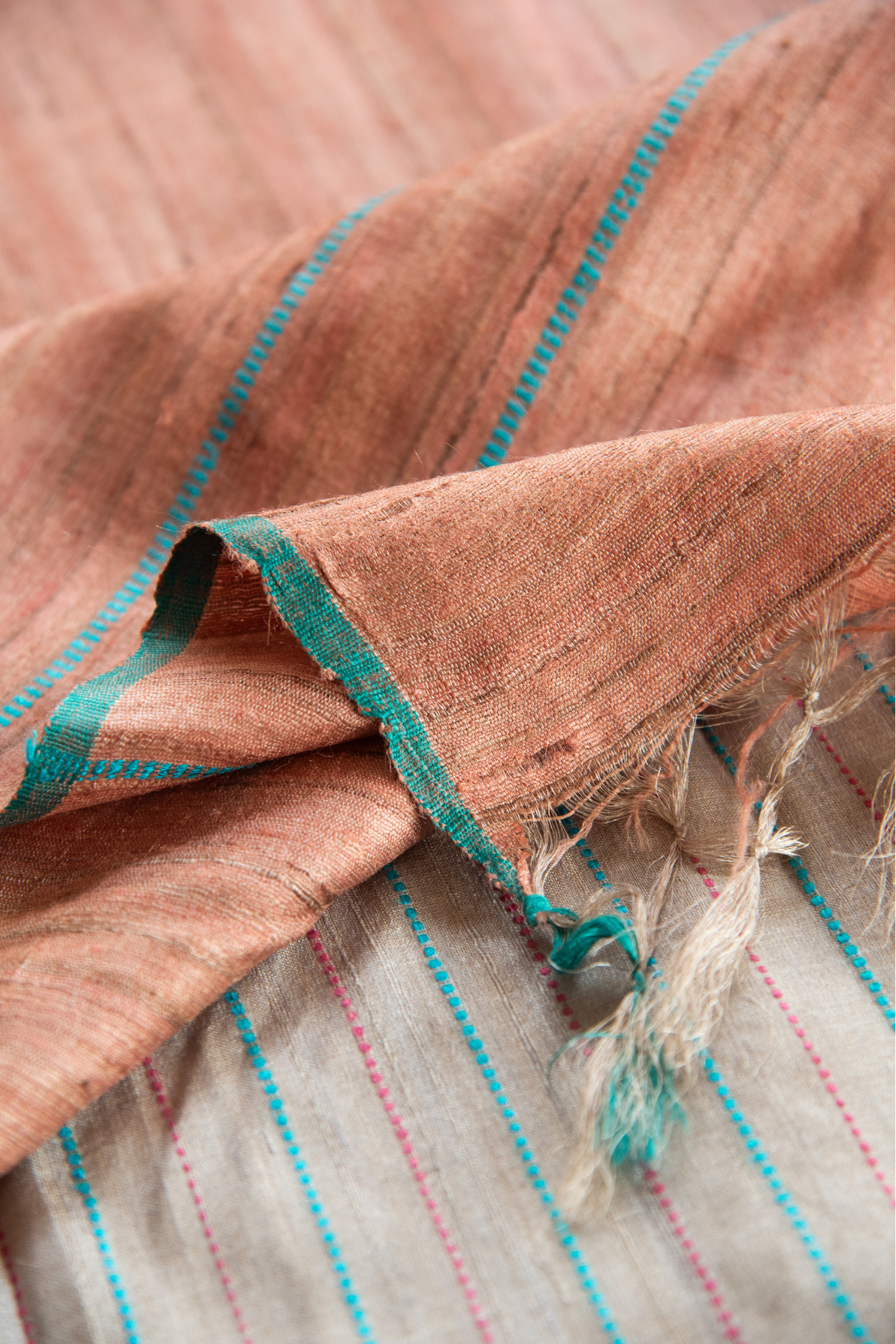 
                  
                    Tussar Silk Saree
                  
                