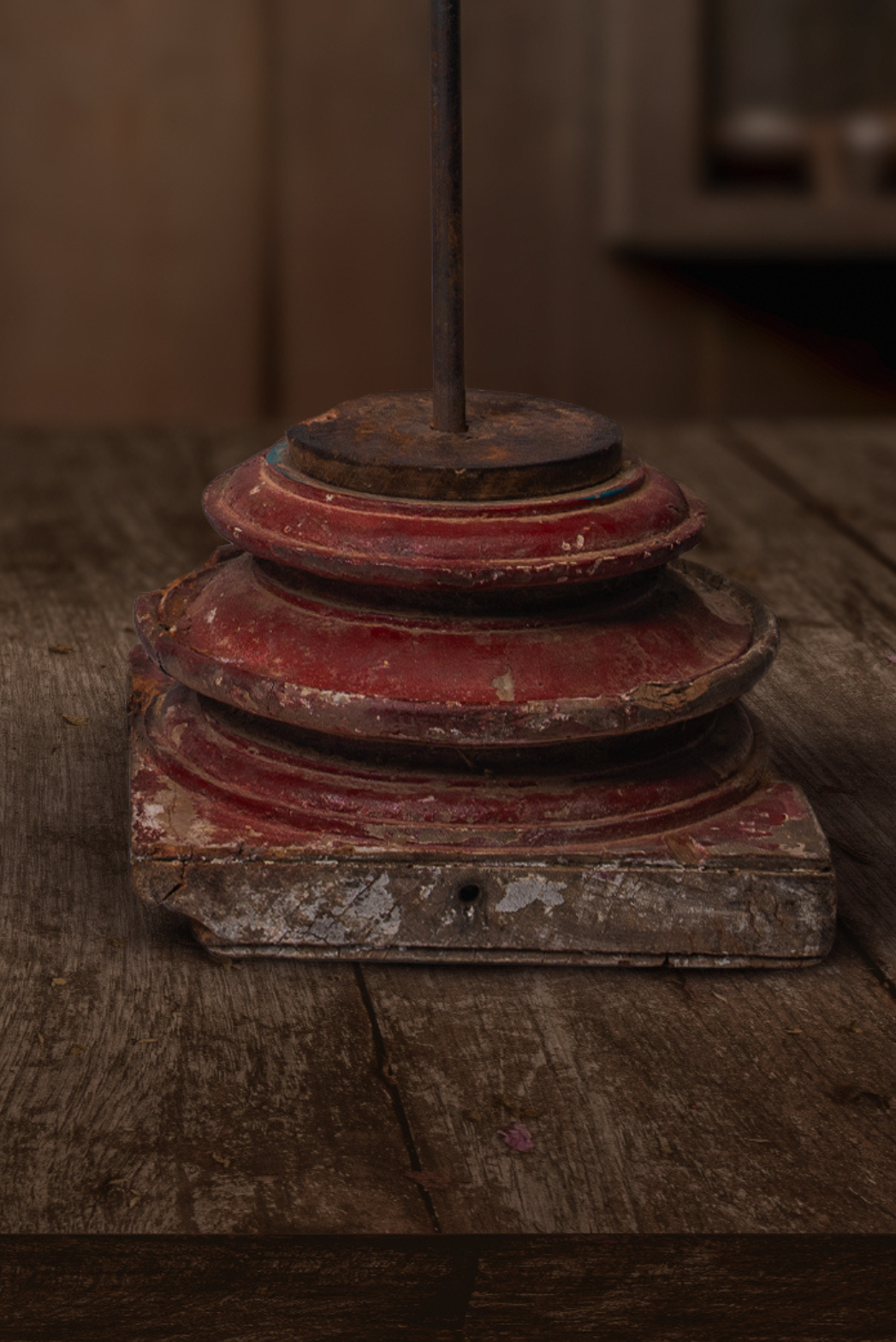 
                  
                    WD GANDARWARGAL 12 INCH
                  
                