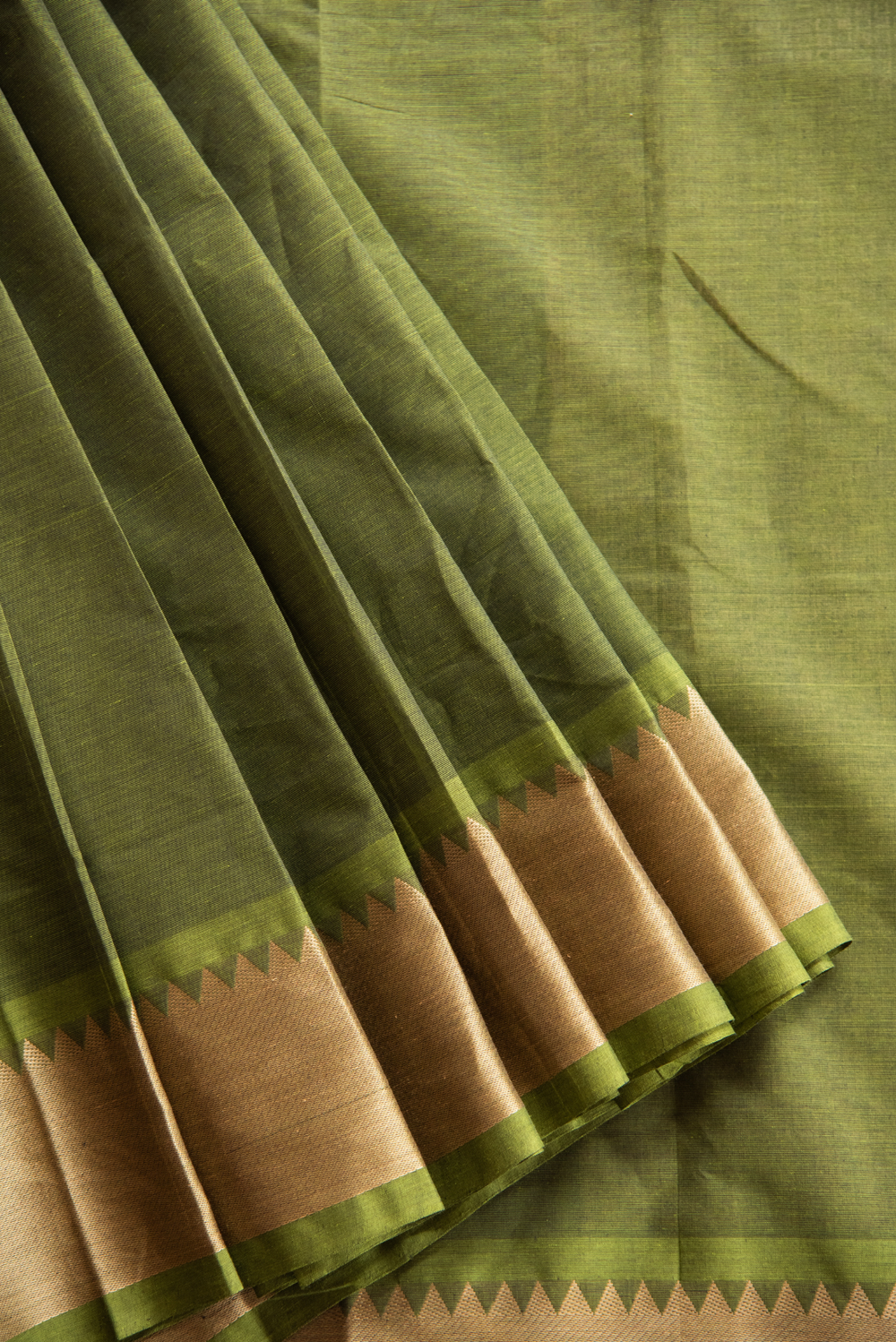 Cotton Saree