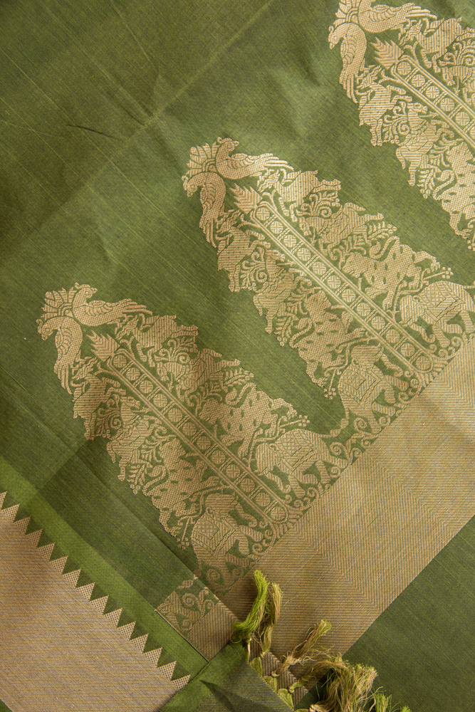 
                  
                    Cotton Saree
                  
                