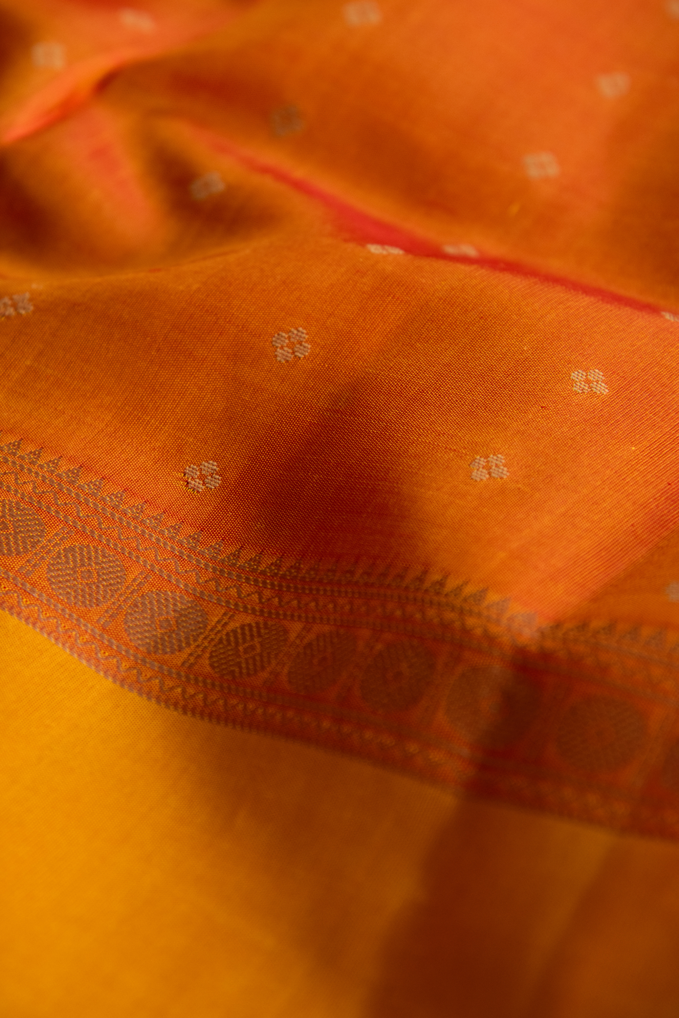 
                  
                    Kanchi Silk Saree
                  
                