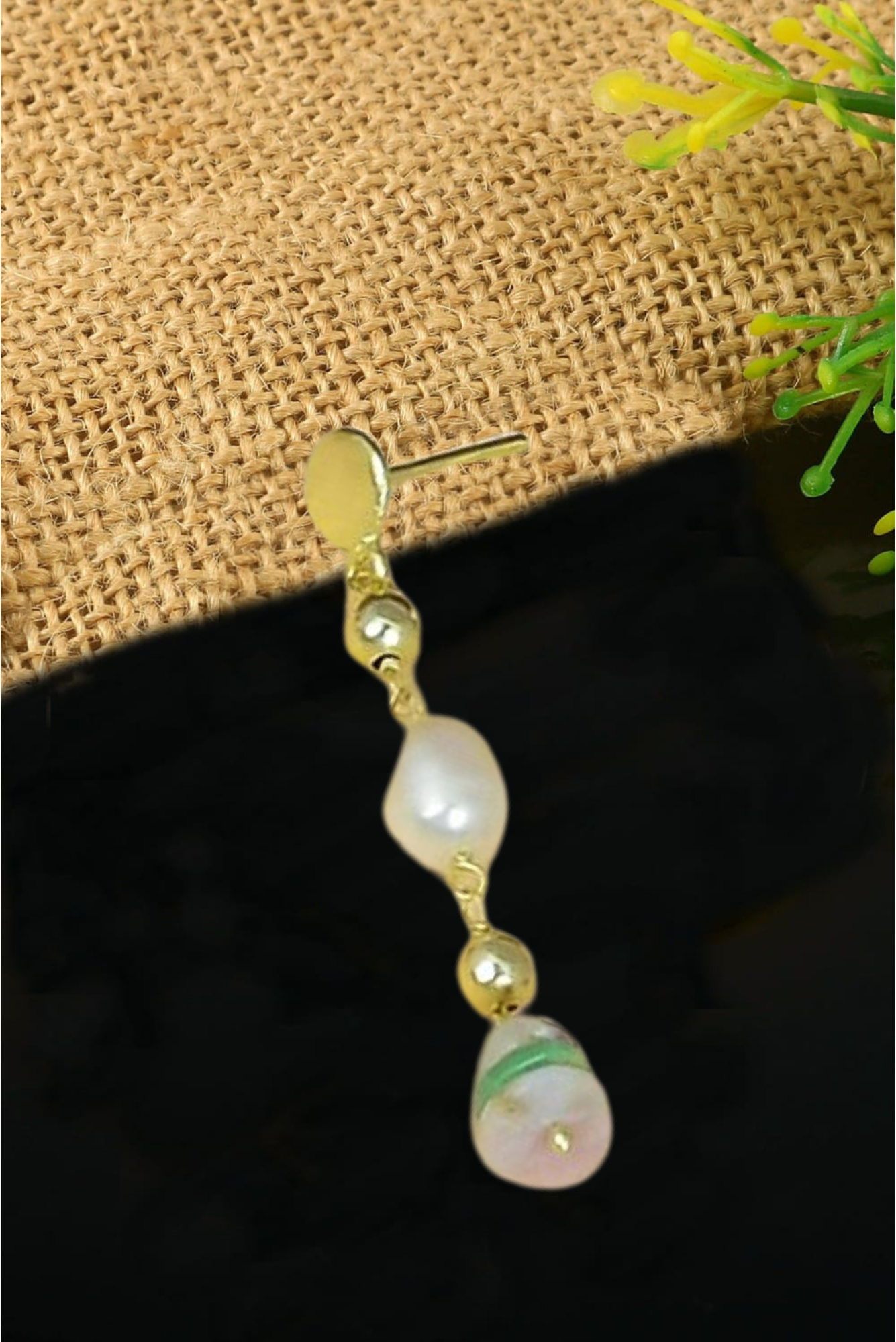 
                  
                    BS-40(E)-BEADED EARRING
                  
                