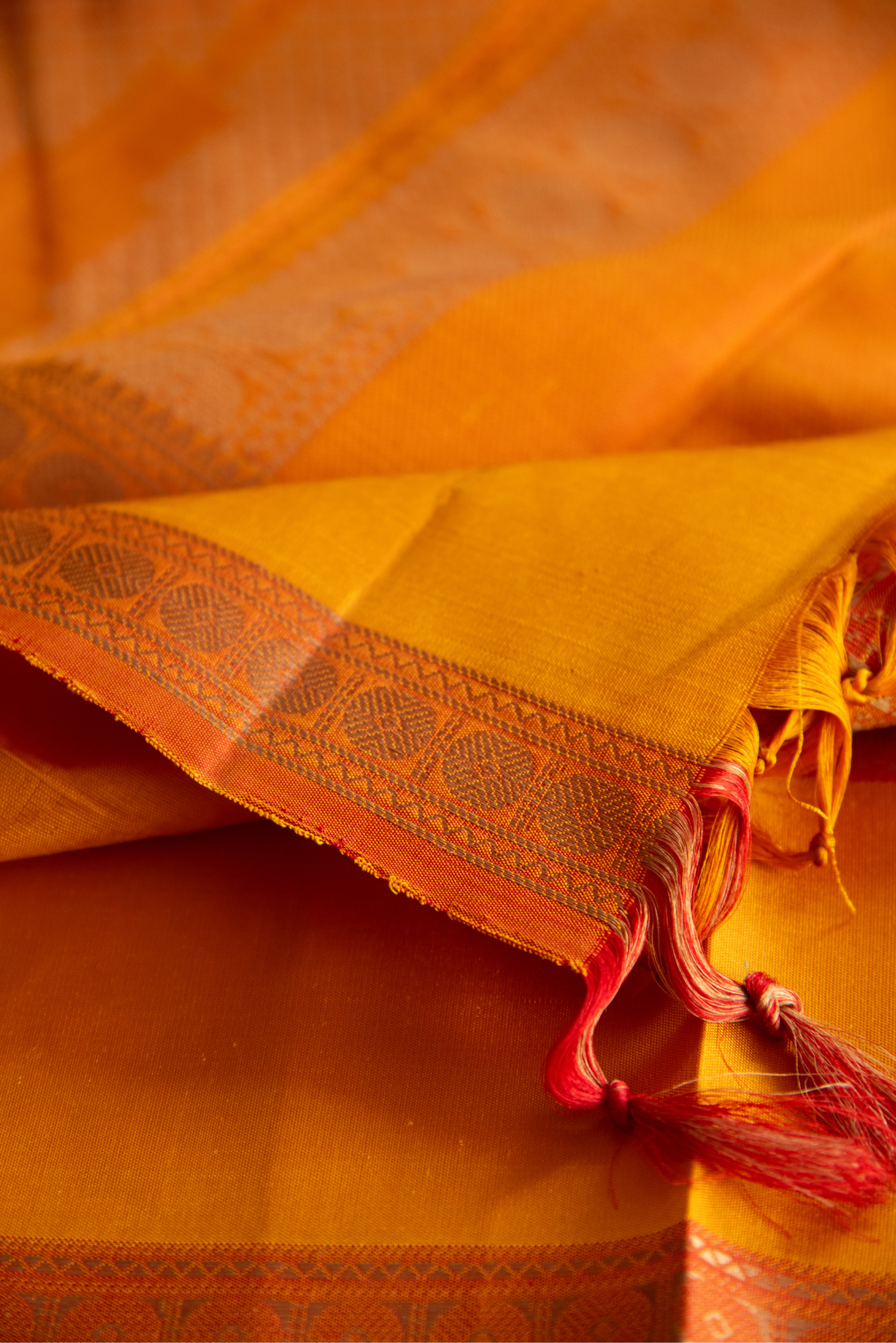 
                  
                    Kanchi Silk Saree
                  
                