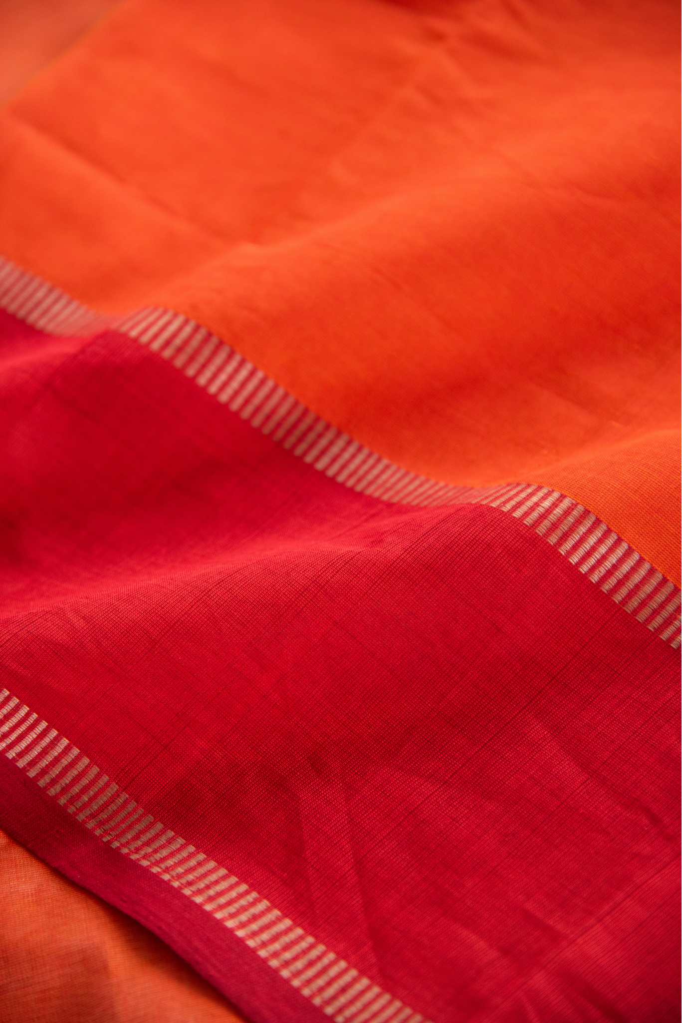 
                  
                    Cotton Saree
                  
                