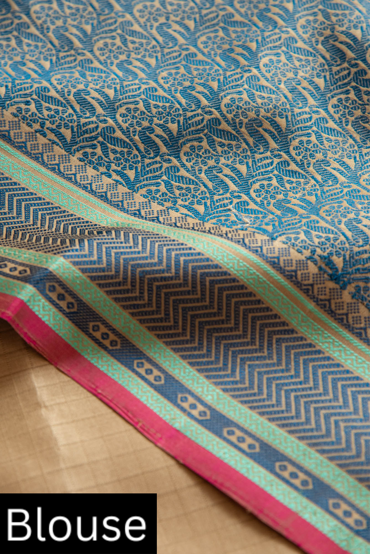
                  
                    KANCHI SILK SAREE-BG5431
                  
                
