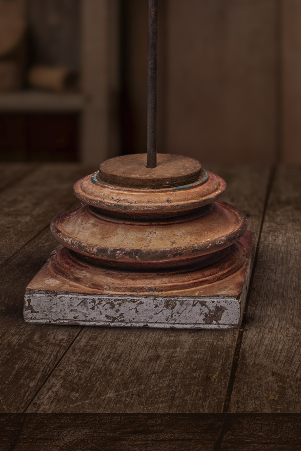 
                  
                    WD GANDARWARGAL 12 INCH
                  
                