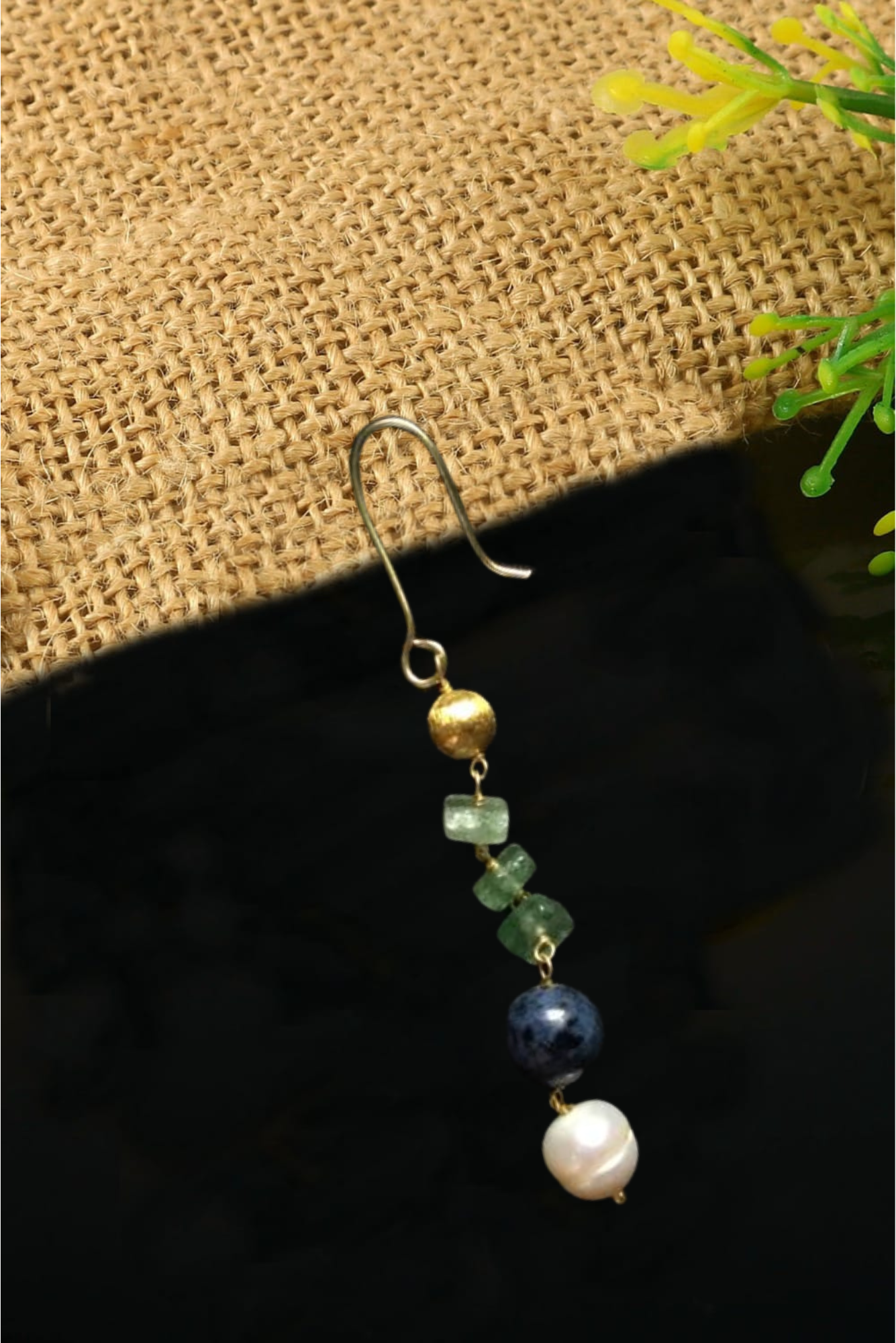 
                  
                    BS-31(E)-BEADED EARRING
                  
                