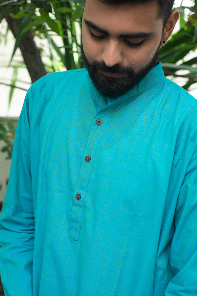 
                  
                    Long Kurta - Full Sleeve
                  
                