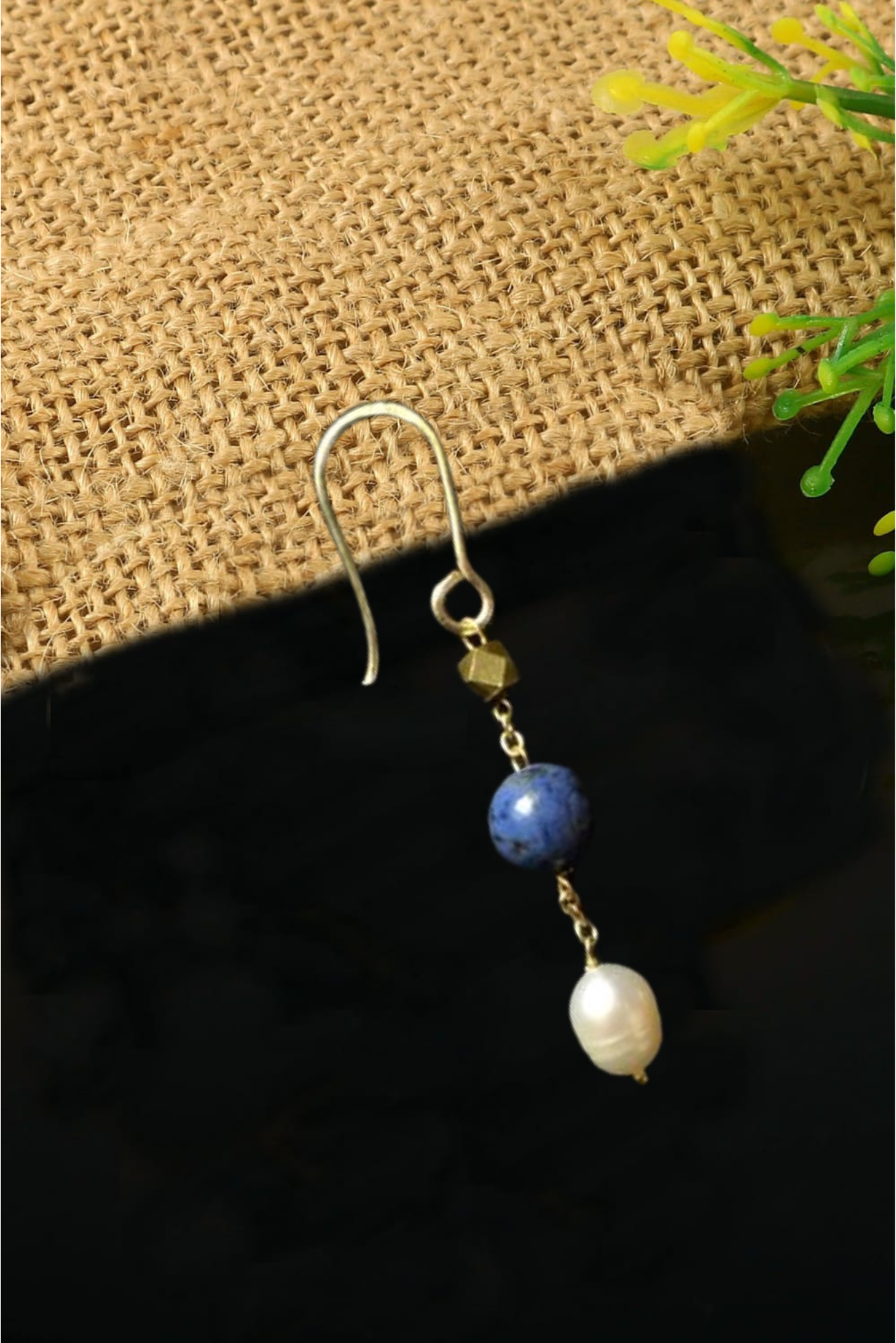 
                  
                    BS-49(E)-BEADED EARRING
                  
                