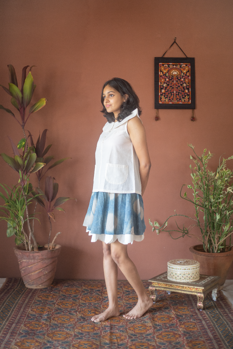 
                  
                    Kalila Skirt
                  
                