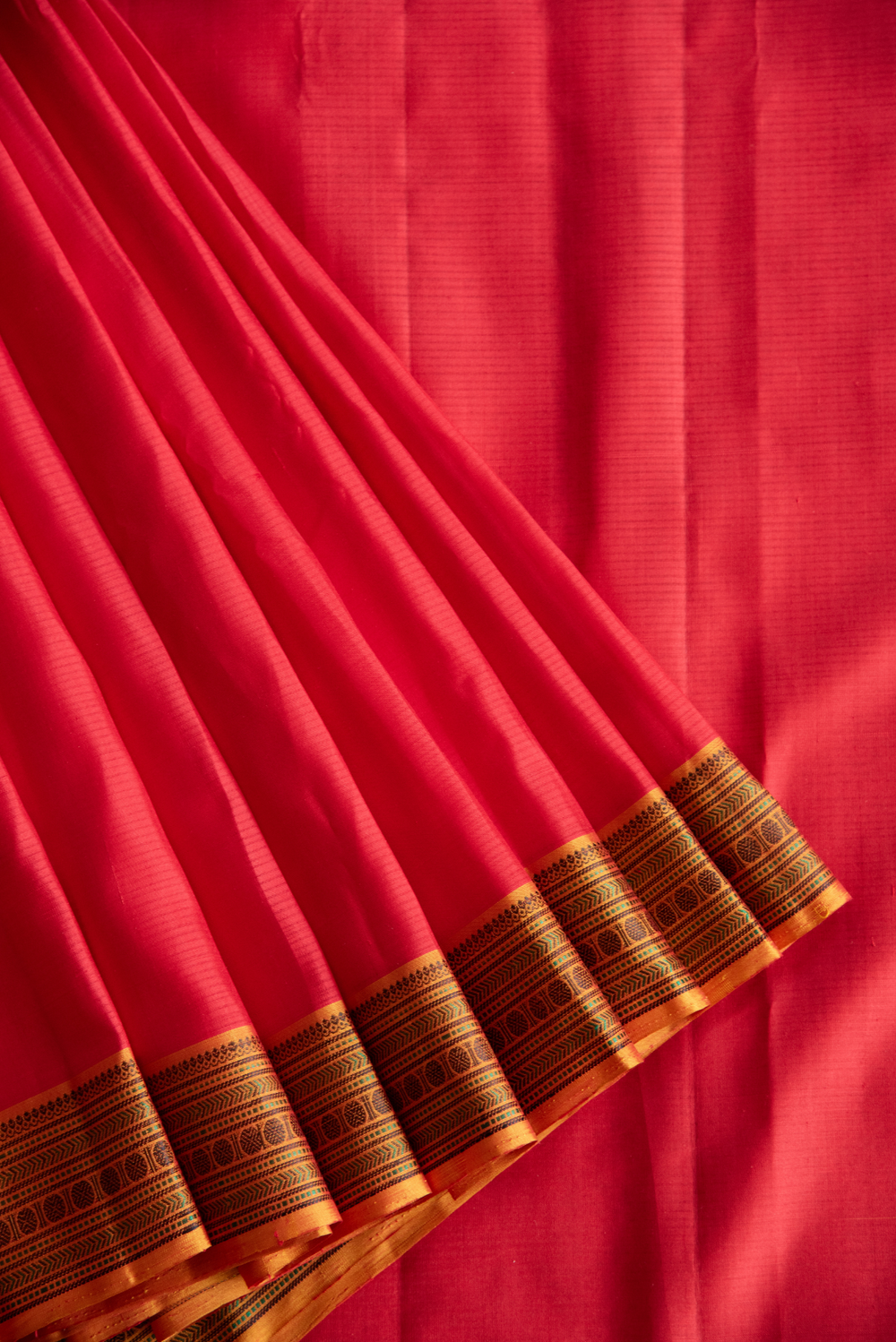 Kanchi Silk Saree