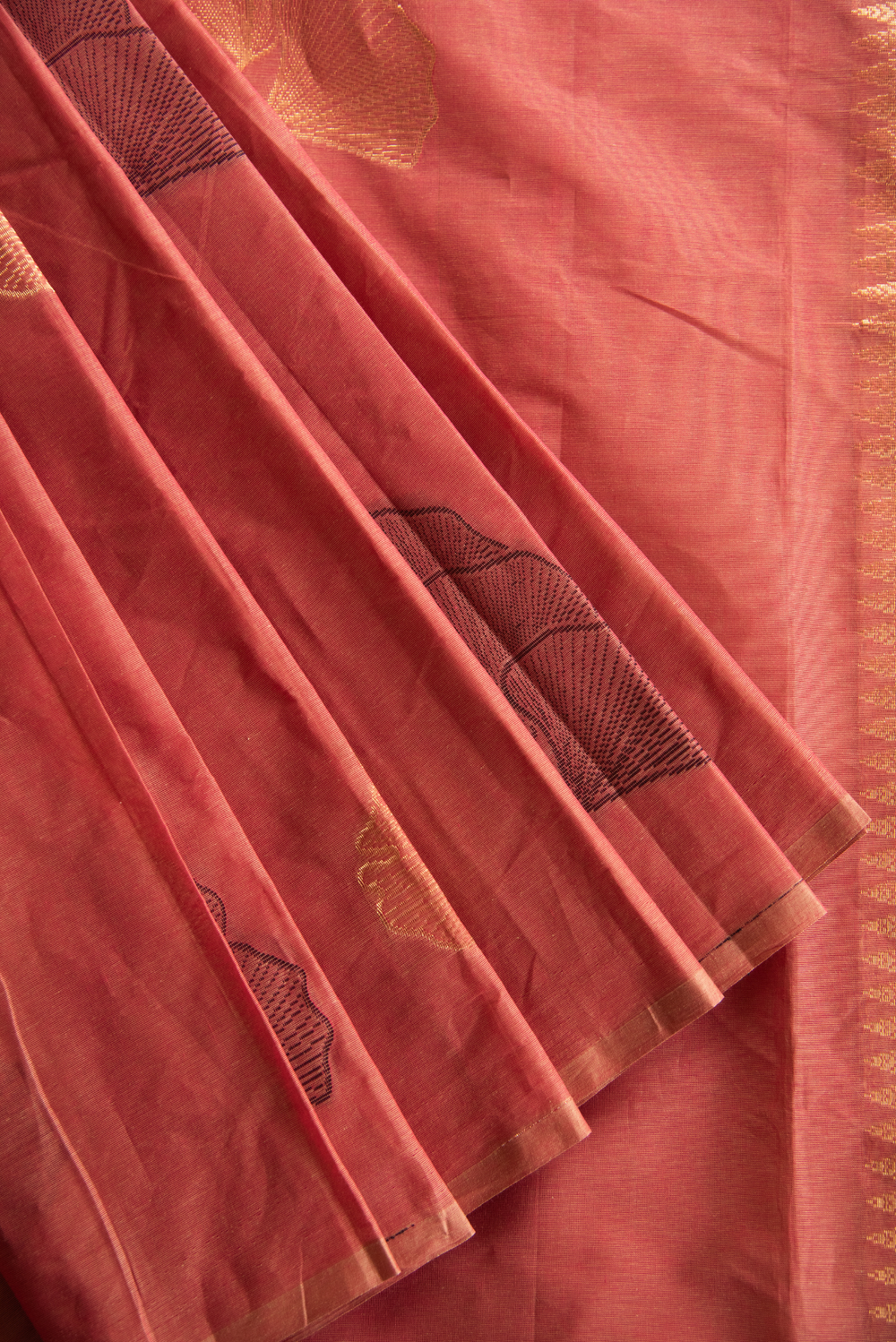 Cotton Saree