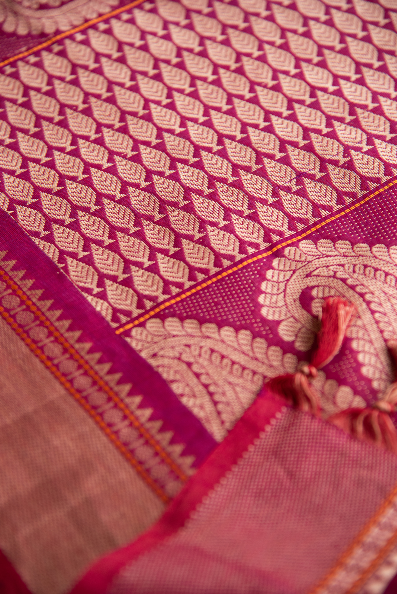 
                  
                    Cotton Saree
                  
                