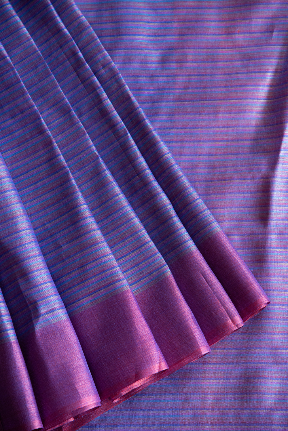 Tussar Silk Saree