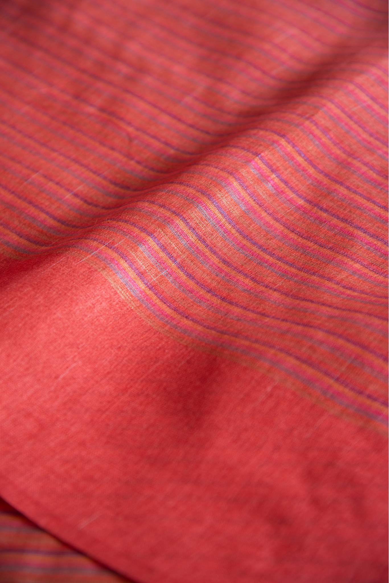 
                  
                    Tussar Silk Saree
                  
                