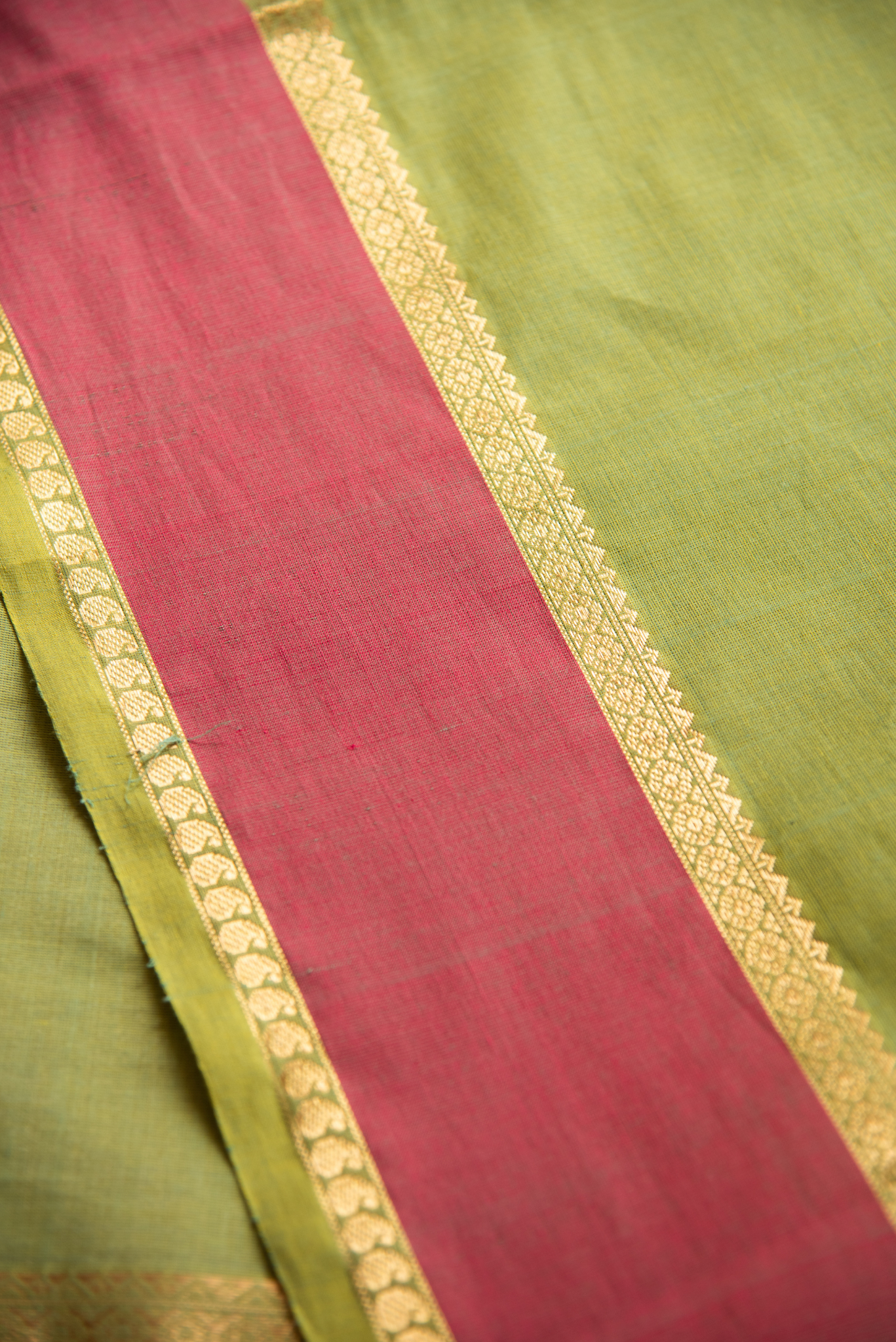 
                  
                    Cotton Saree
                  
                