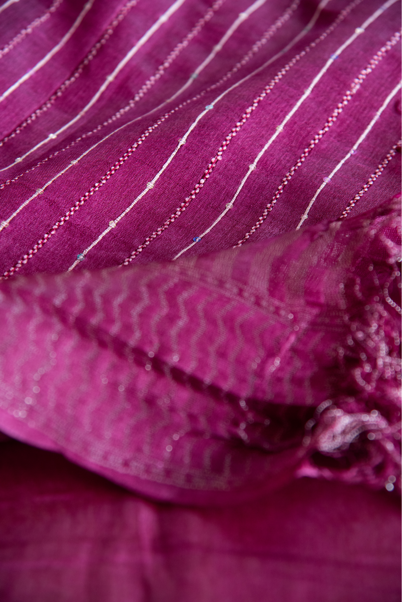 
                  
                    Tussar Silk Saree
                  
                