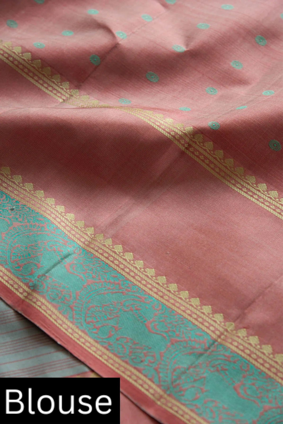 
                  
                    Gray Kanchi Silk Saree
                  
                