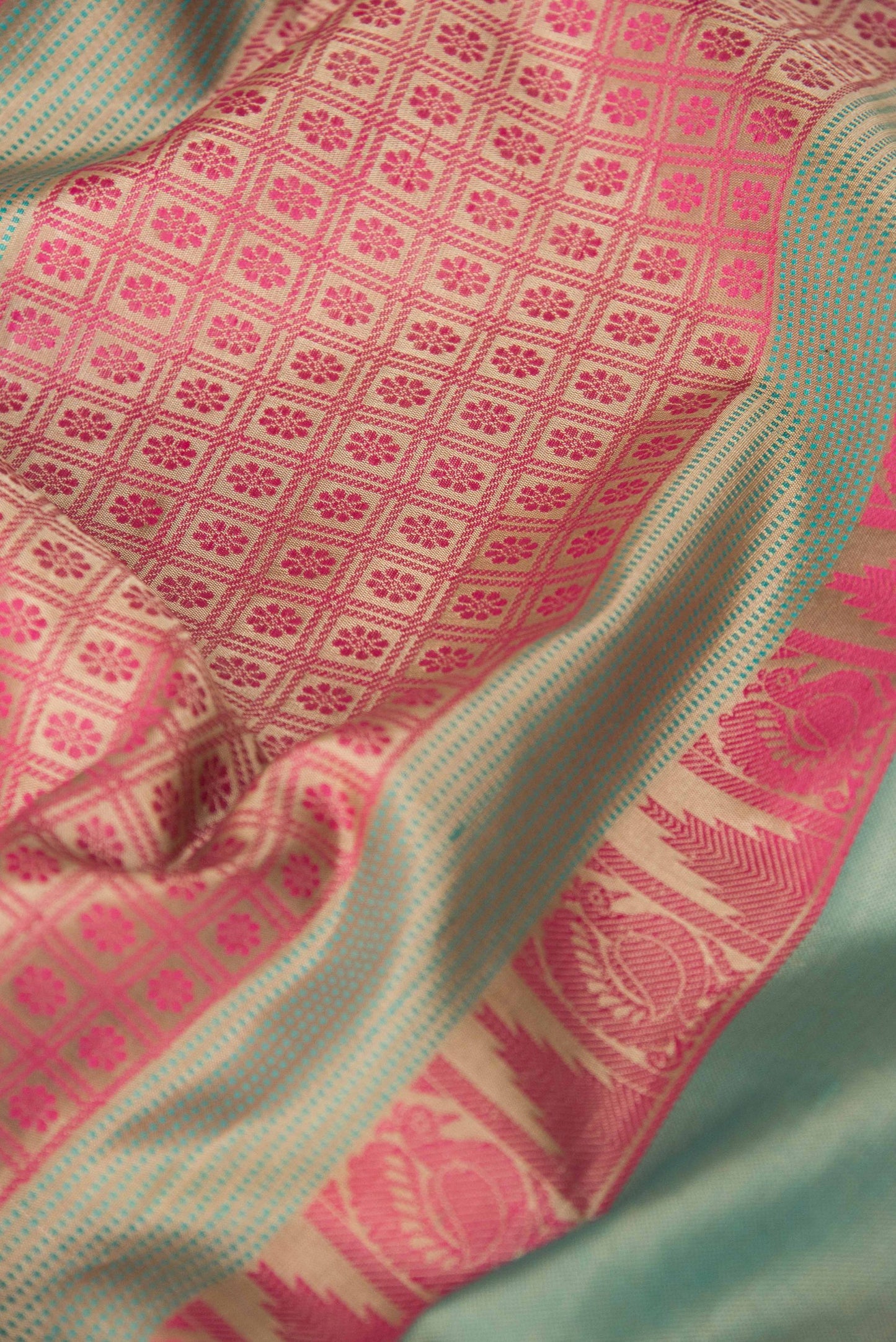 
                  
                    Kanchi Soft Silk
                  
                