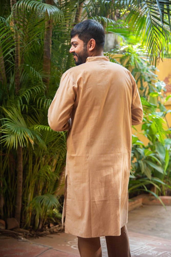 
                  
                    Long Kurta - Full Sleeve
                  
                