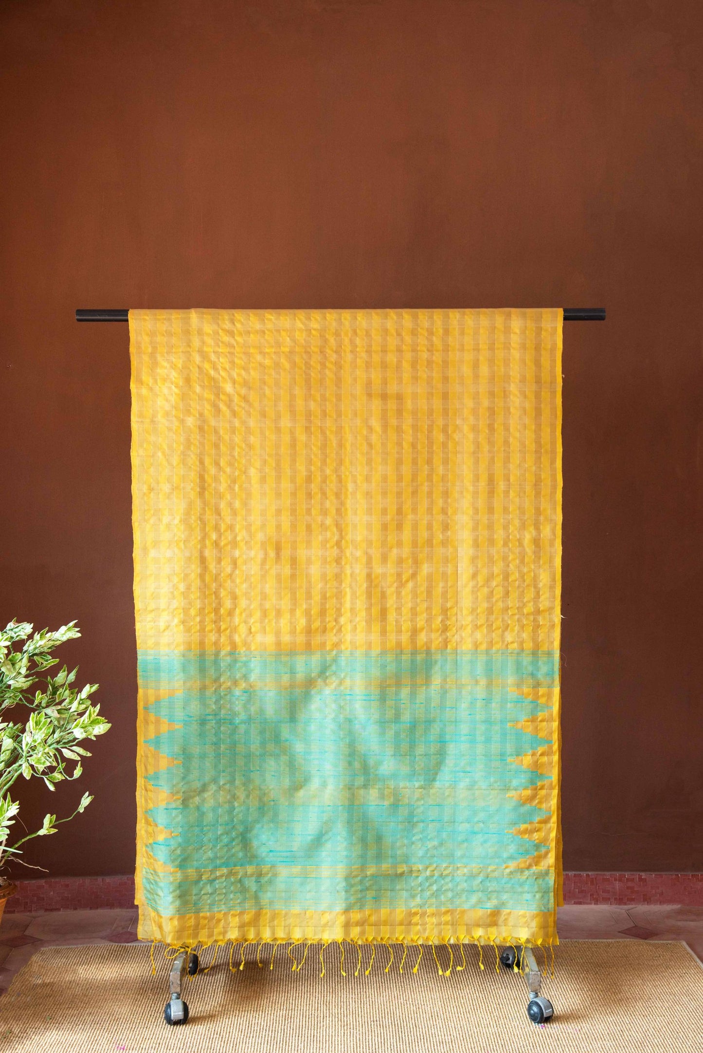 
                  
                    Kanchi Soft Silk
                  
                