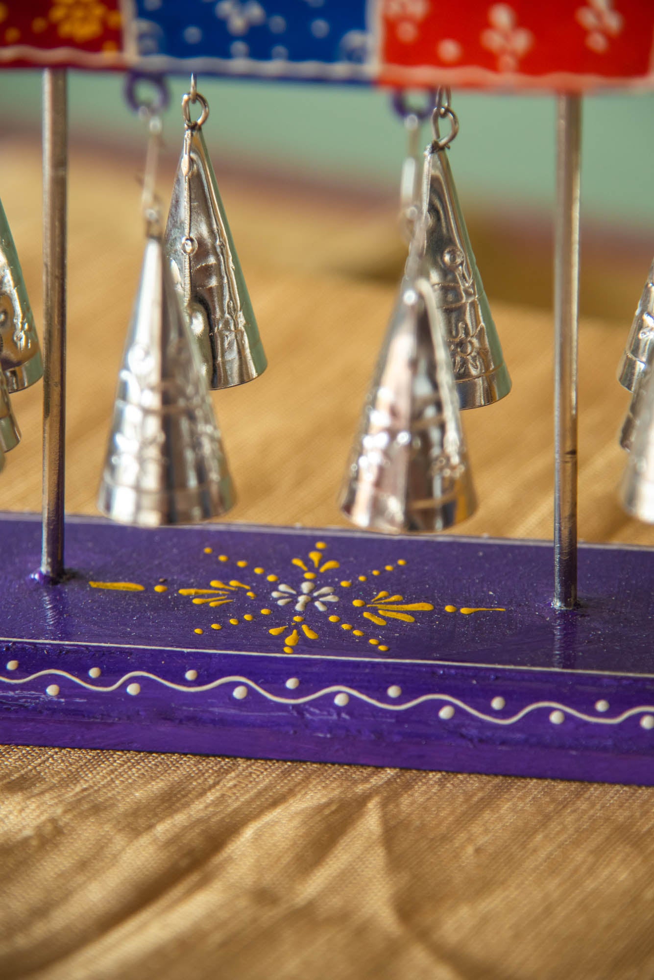 
                  
                    WD IRON ELEPHANT PTD
                  
                