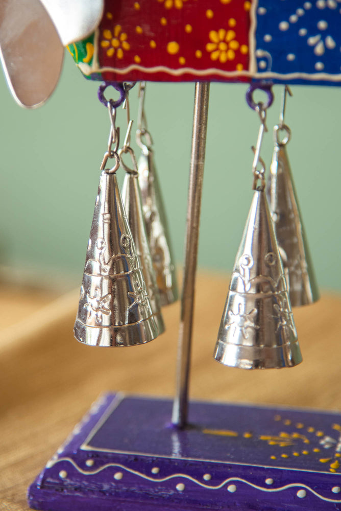 
                  
                    WD IRON ELEPHANT PTD
                  
                