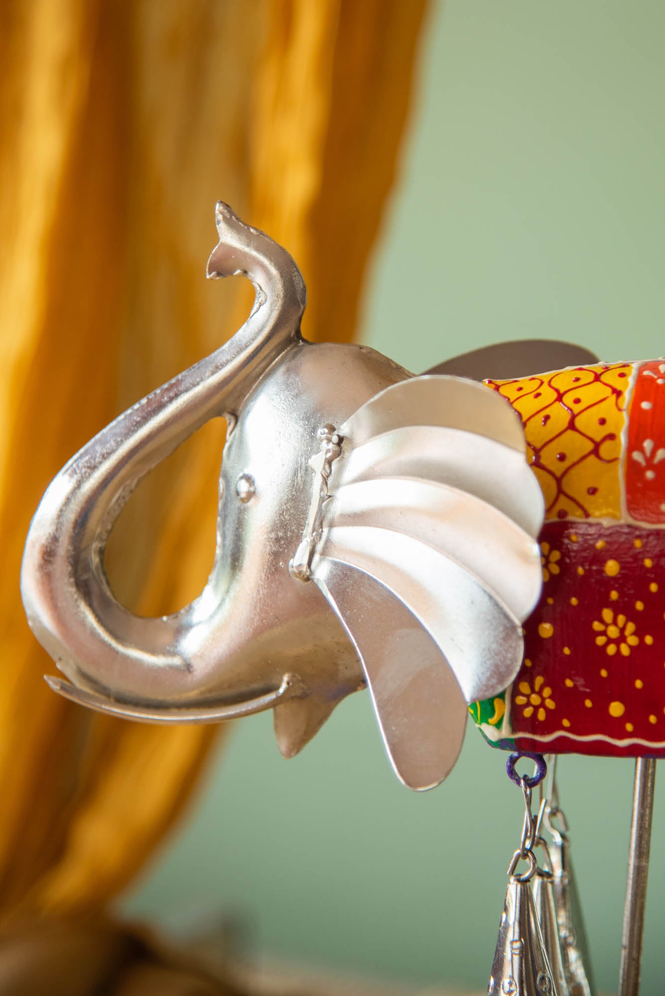 
                  
                    WD IRON ELEPHANT PTD
                  
                