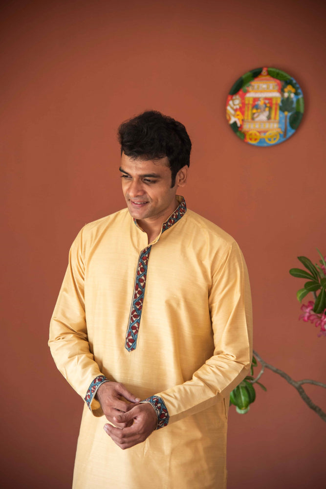 
                  
                    Long Kurta Full Sleeve
                  
                